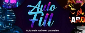 AutoFill v1.0.1 Mac/Win